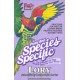 PrettyBird Species Specific - LORY