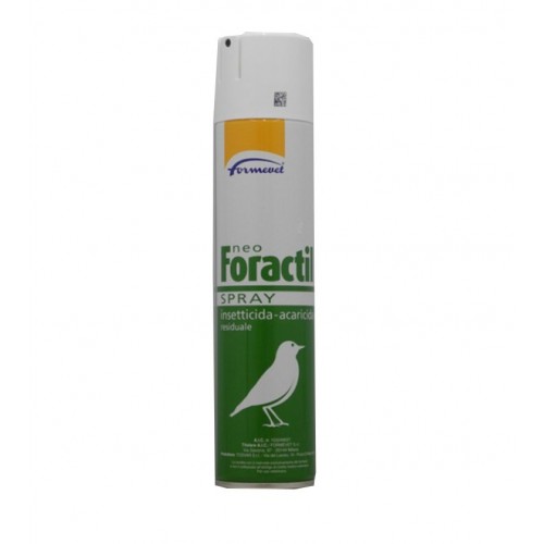 Foractil Spray