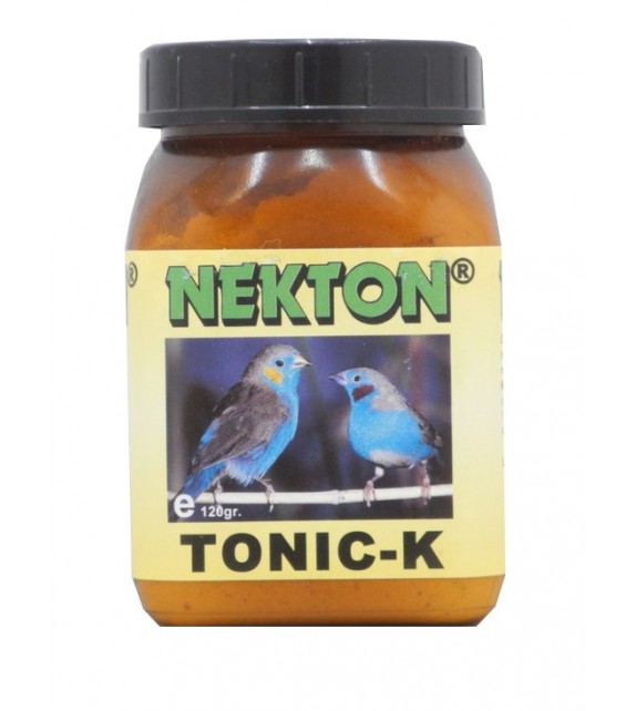 Nekton tonic-k