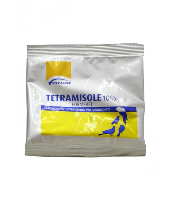 Tetramisole 