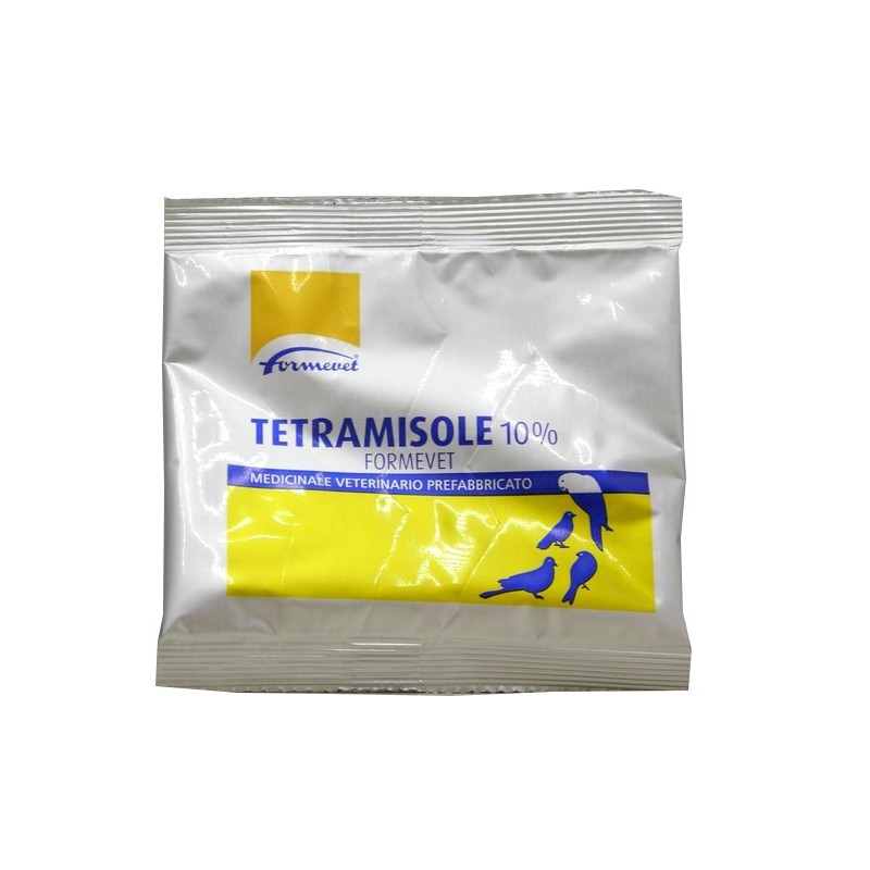 Tetramisole 