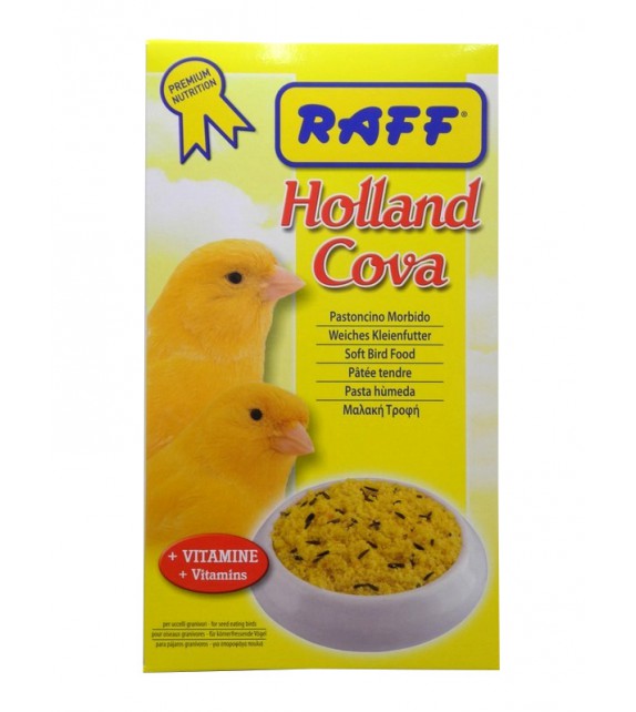 Holland cova