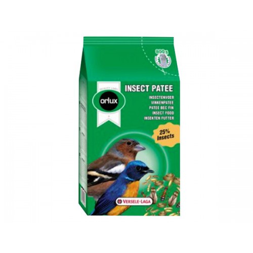 Insect patee 1kg