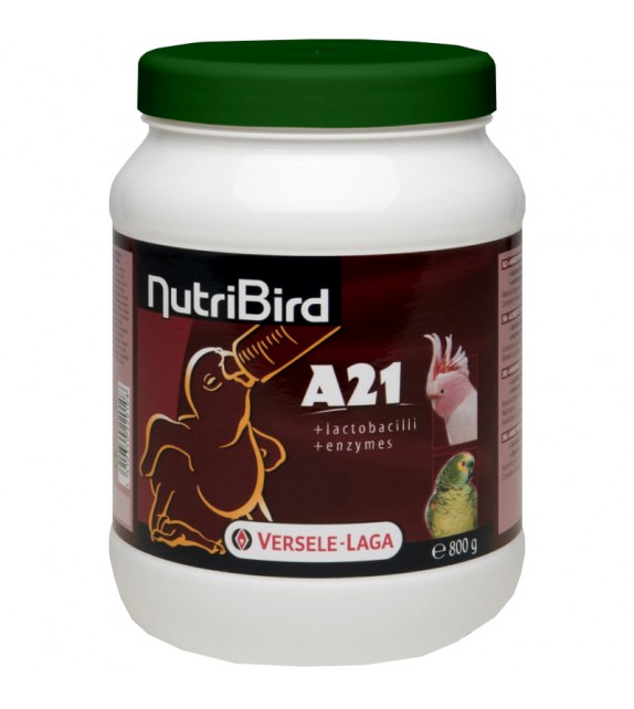 Nutribird A21