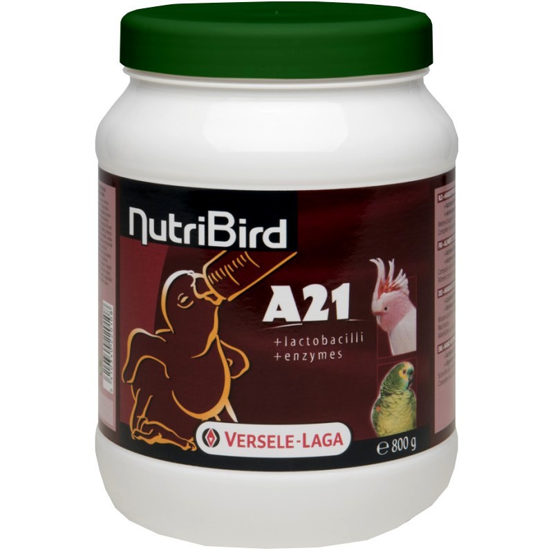 Nutribird A21