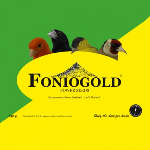 Foniogold