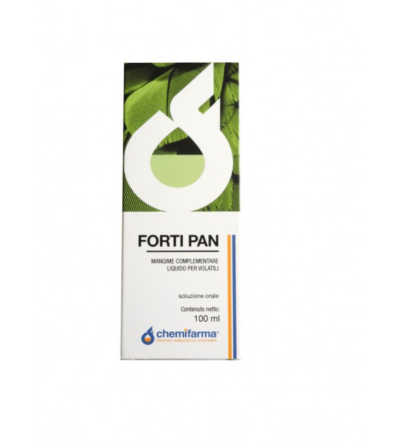 Fortipan