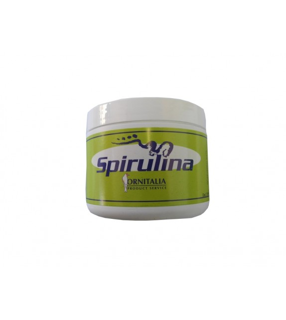 Spirulina