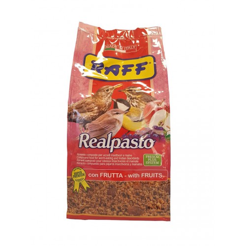 Realpasto