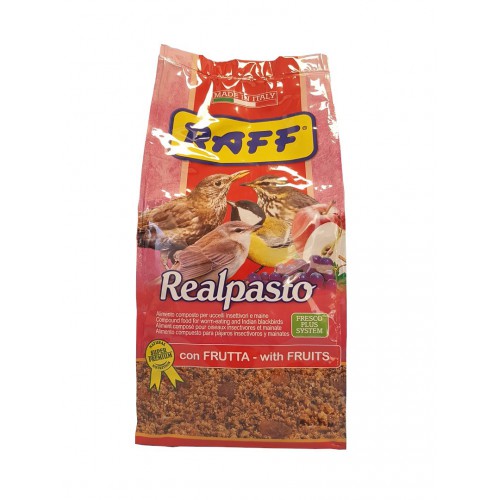 Realpasto